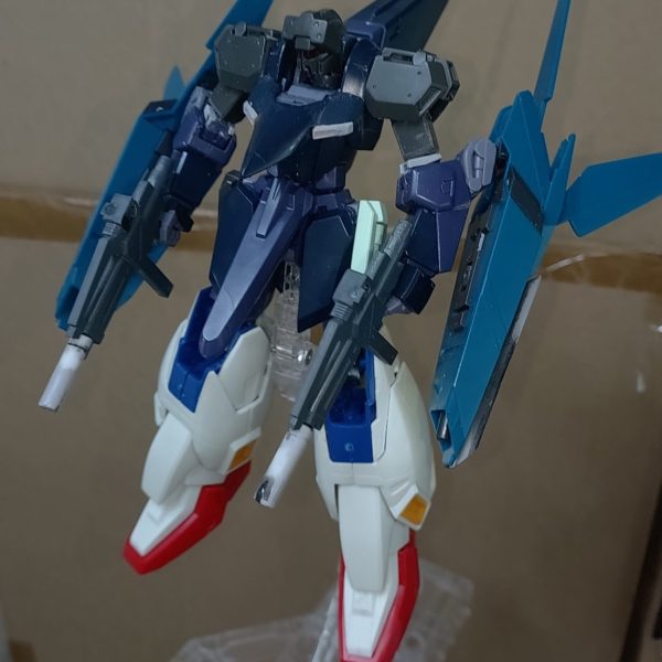 脚が……脚が……