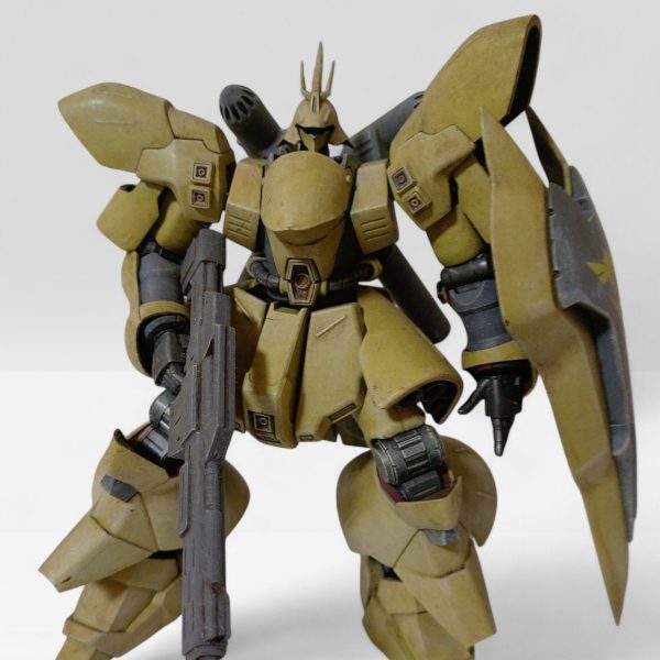 陸戦型サザビー