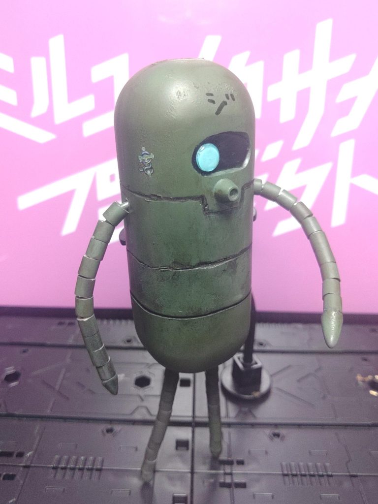 「ユ」ゆっきー　尾本侑樹奈さん仕様。メンカラは「ステラターコイズ」