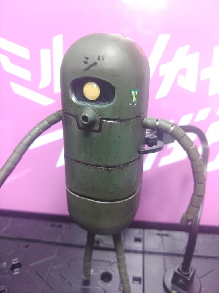 「レ」れみた　天川れみさん仕様。メンカラは「ステライエロー」