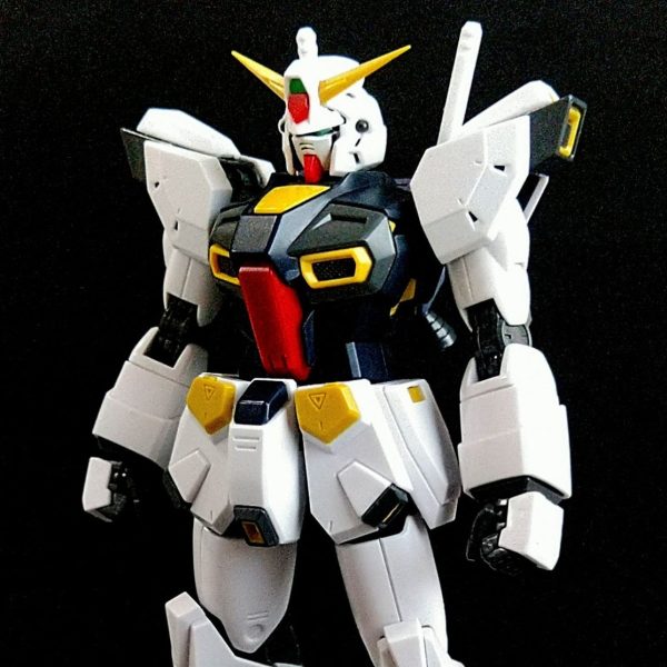 ｢ガンダムF90  スペック２｣