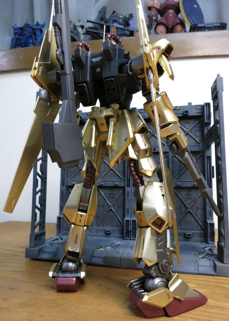 赤と黒のパイプが好みです。