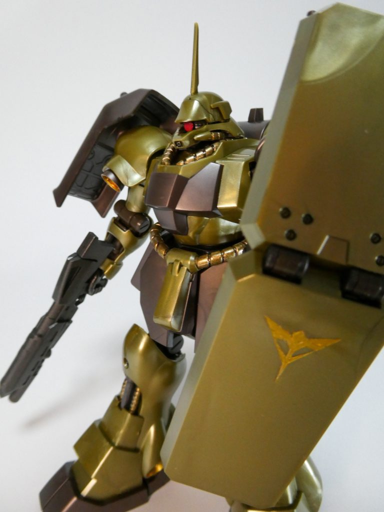 ギラ・ドーガ(アクシズ・ショックイメージカラー)