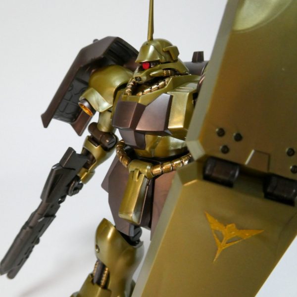 ギラ・ドーガ(アクシズ・ショックイメージカラー)