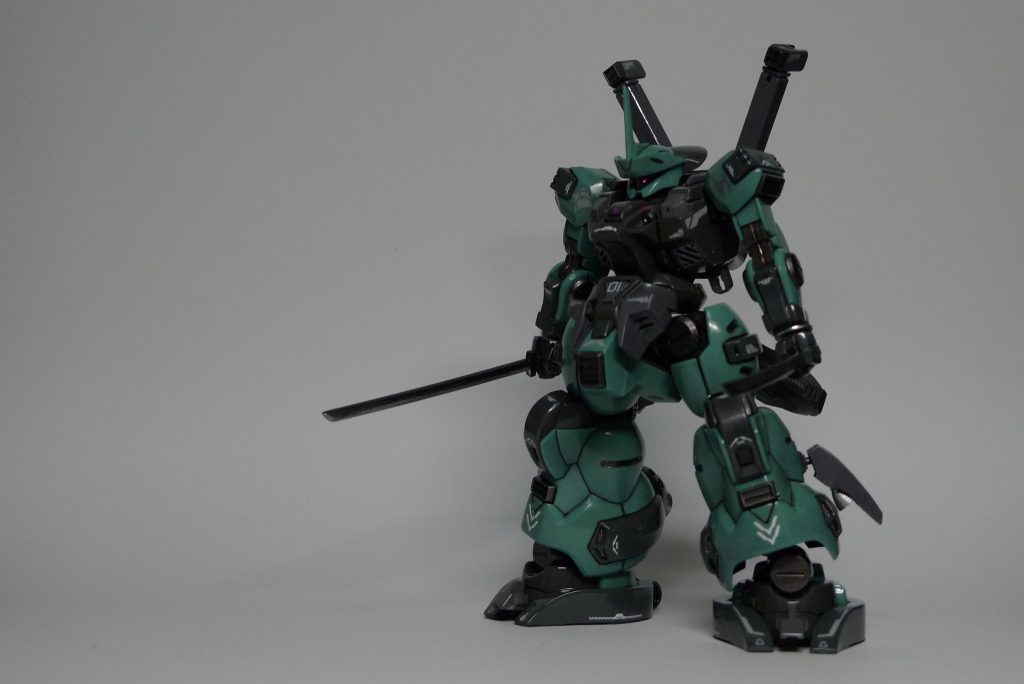 ディランザ斬（ディランザザン）–6枚目/制作者：高木