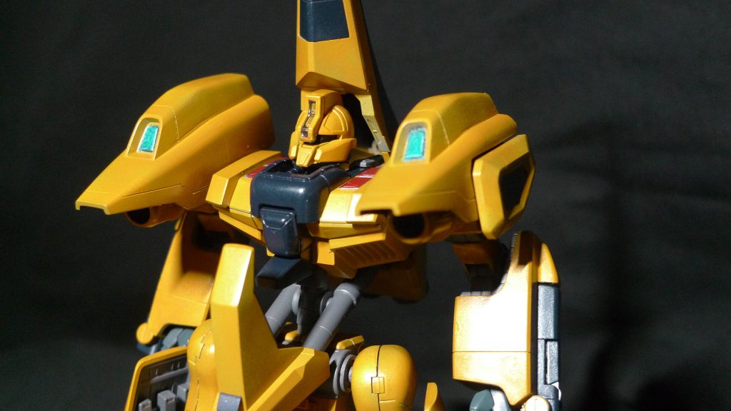 HG MSA-005 METHUSS