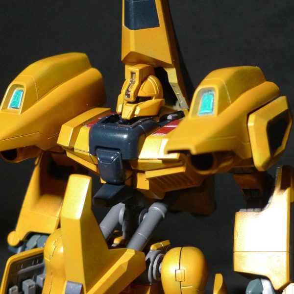 HG MSA-005 METHUSS