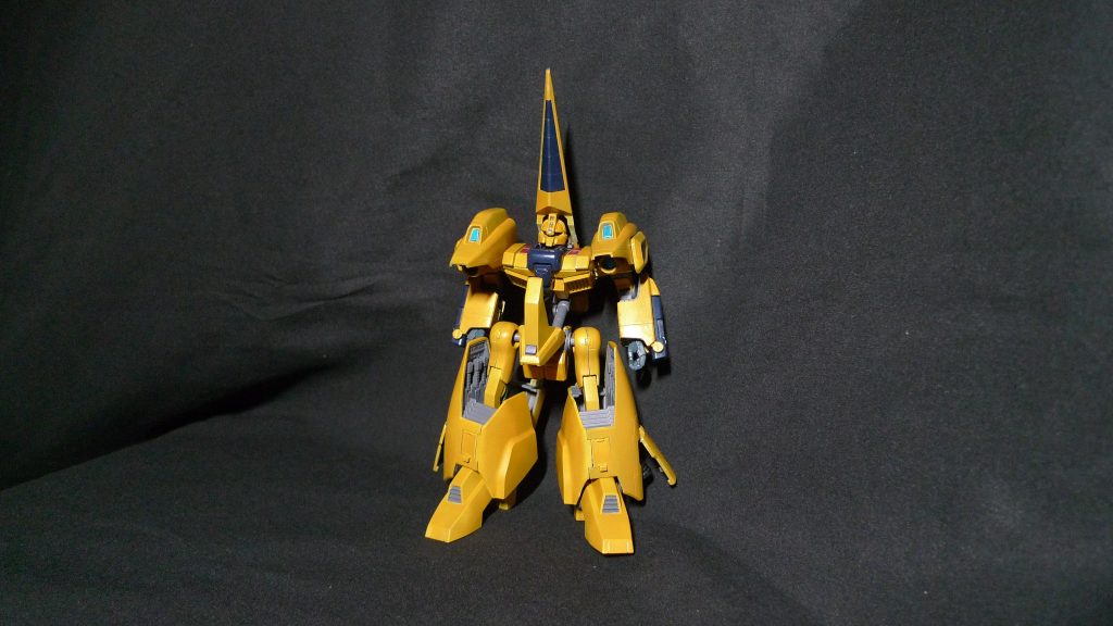 HG MSA-005 METHUSS–2枚目/制作者：Giulia