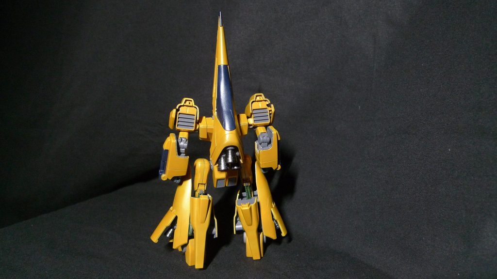 HG MSA-005 METHUSS–4枚目/制作者：Giulia