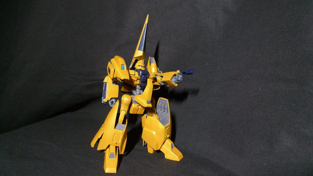 HG MSA-005 METHUSS–3枚目/制作者：Giulia