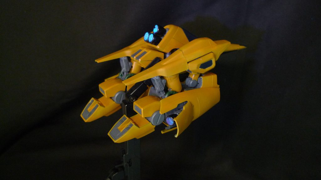 HG MSA-005 METHUSS–6枚目/制作者：Giulia