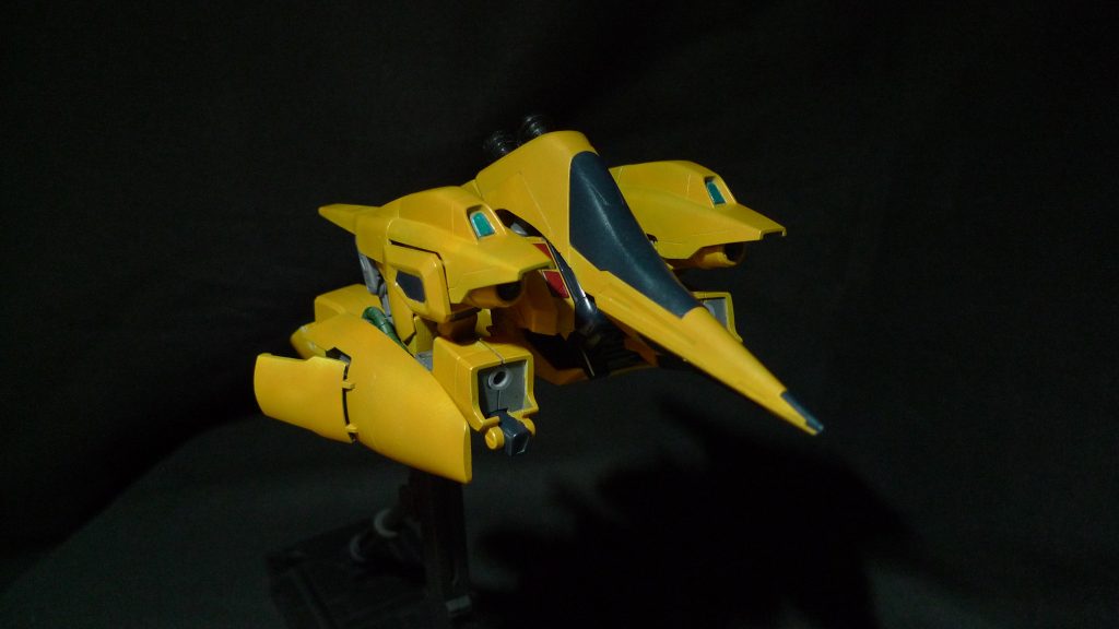 HG MSA-005 METHUSS–7枚目/制作者：Giulia