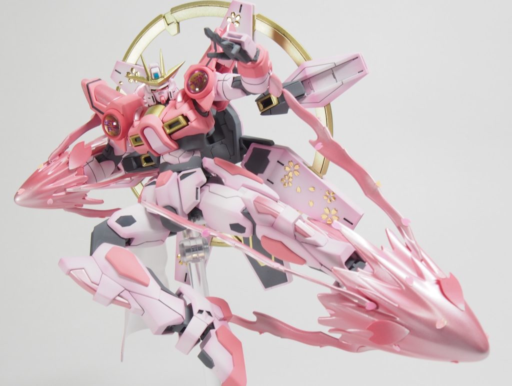 最後までご覧いただき、ありがとうございました(gundam-kao6