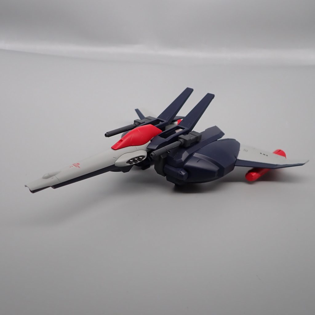 リガジイ–5枚目/制作者：アンジェロのプラモデル工房