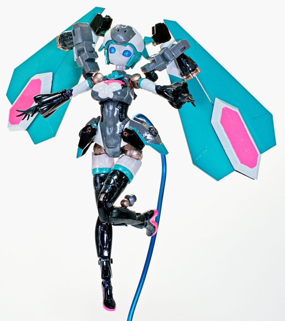 プラネッツ・ミク