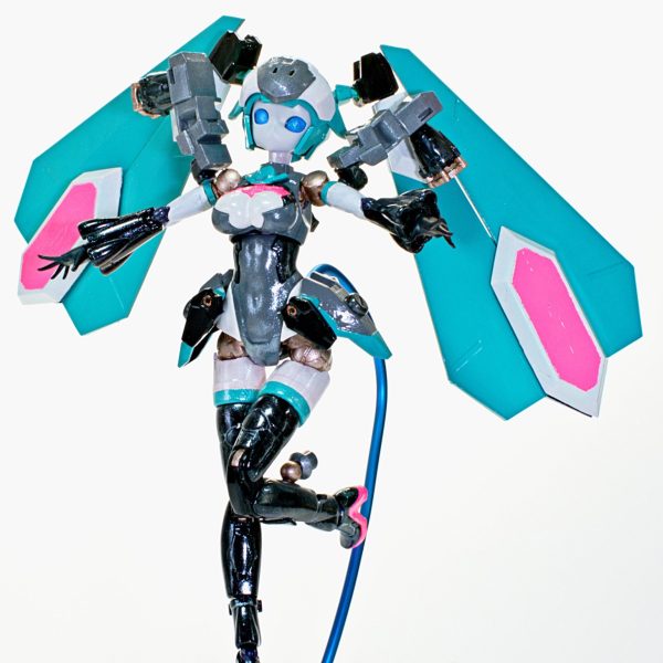 プラネッツ・ミク