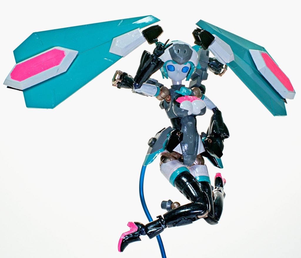 プラネッツ・ミク–9枚目/制作者:SUDOU