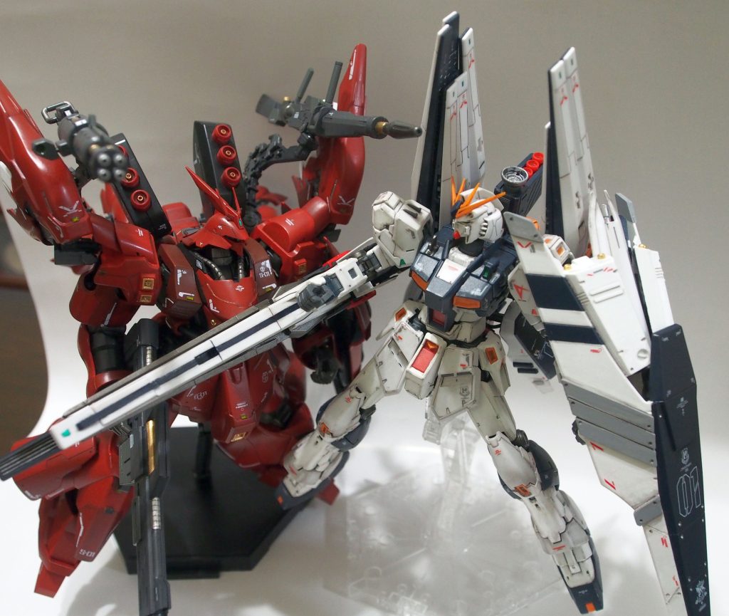 サザビー・アクィラさんと