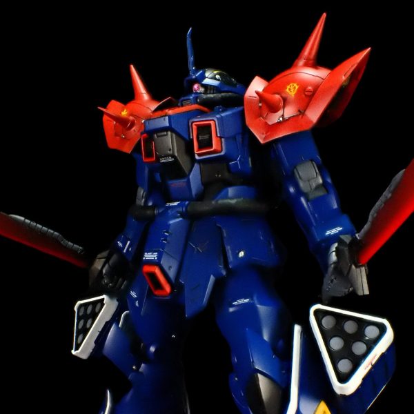 イフリート改　RE 1/100スケール