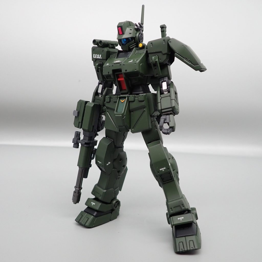 ジムスパルタン