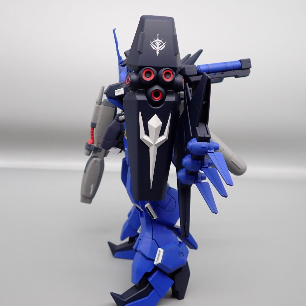 トーリスリッター–3枚目/制作者：アンジェロのプラモデル工房