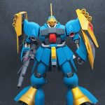 前回投稿時に予告した、ヤクトドーガを製作していますが、製作している途中で、クエス[…]