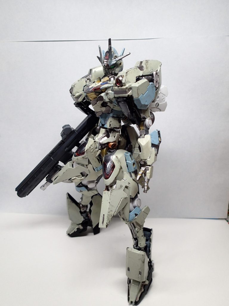 ガンダムライノビット