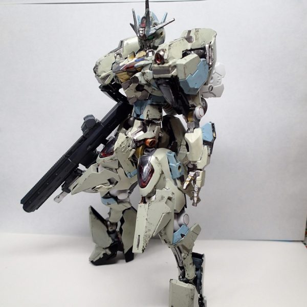 ガンダムライノビット