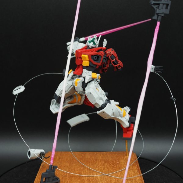 −魔女の戦争− ゲルググ(GQ)スガイ機