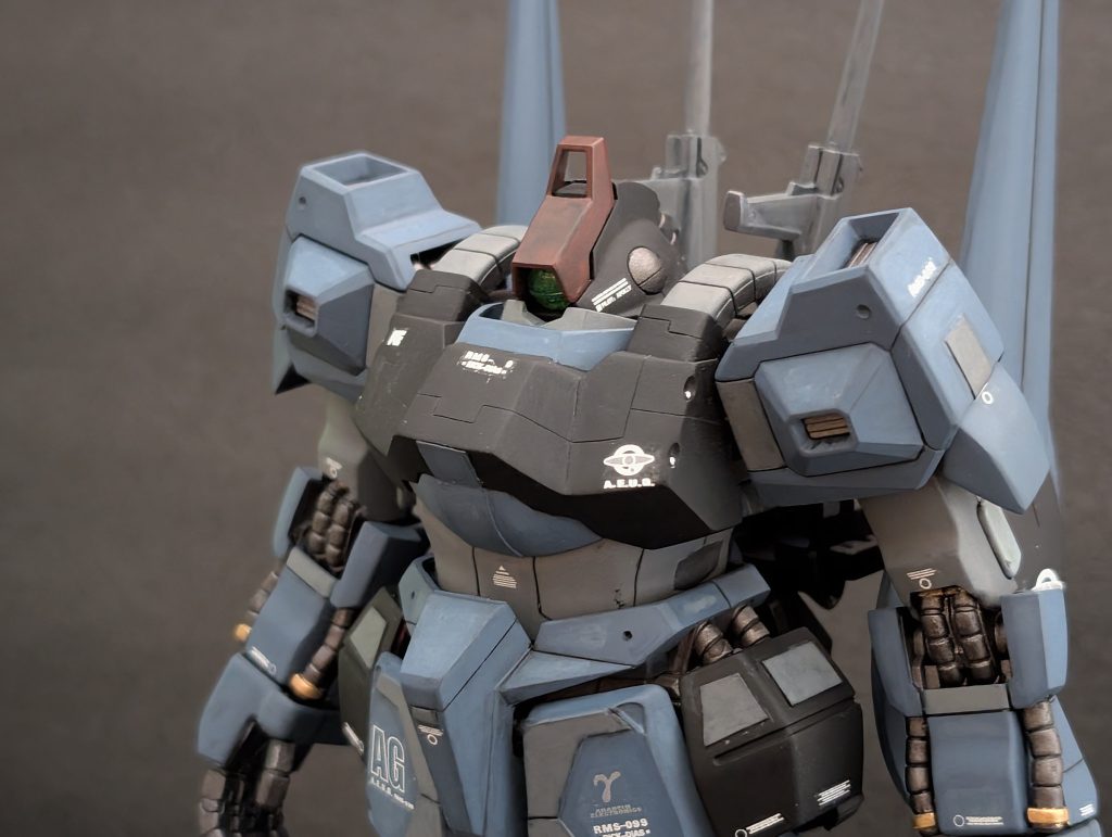 MG　リックディアス