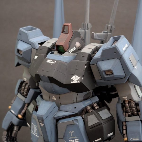 MG　リックディアス