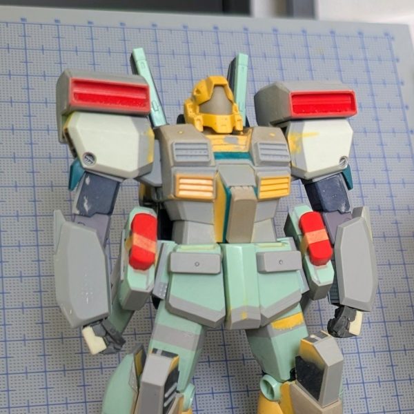 ヌーベルジムⅢ