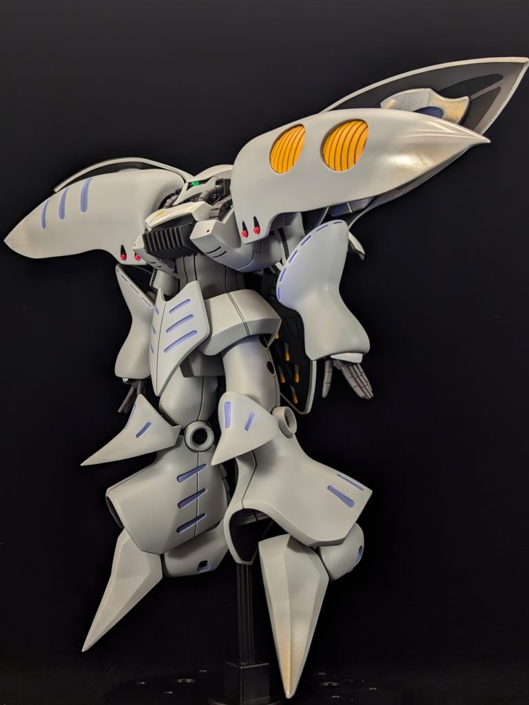 HGキュベレイ(旧)