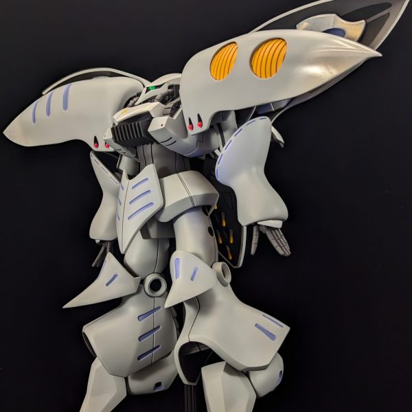 HGキュベレイ(旧)