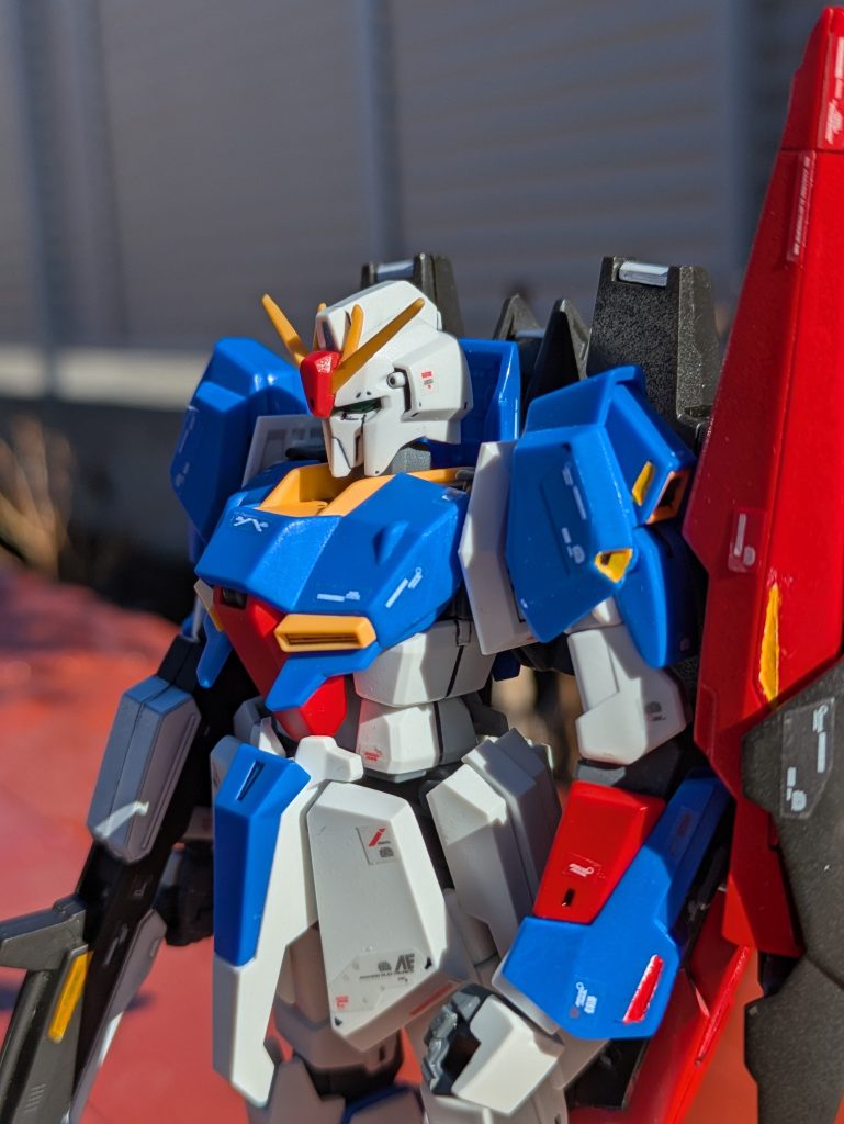 Zガンダム
