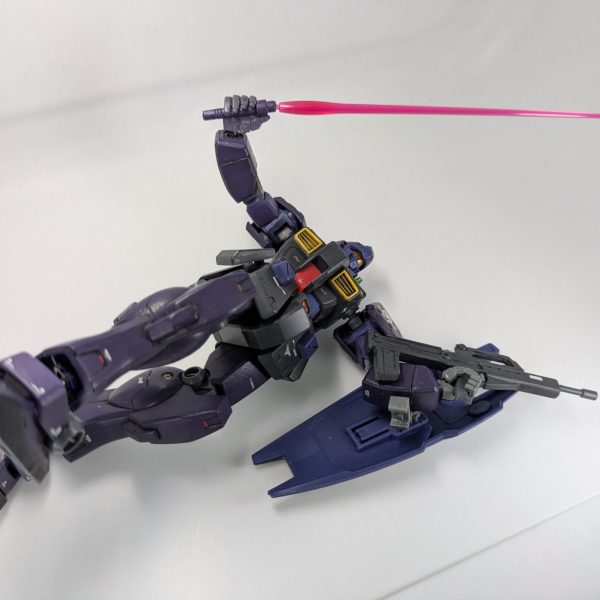 HGUC　ジム・クゥエル