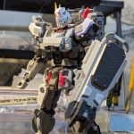 すべての造形がやっと終わったので、とりあえずいったん組立てて全体像の確認しました[…]