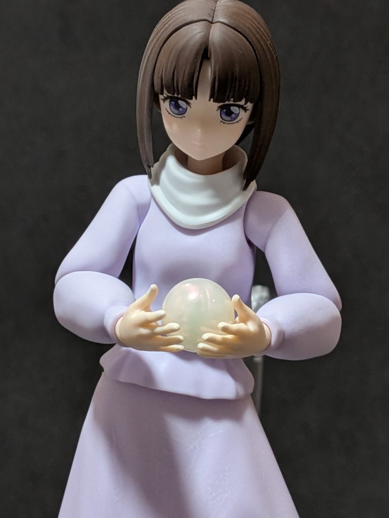 ティファ・アディール