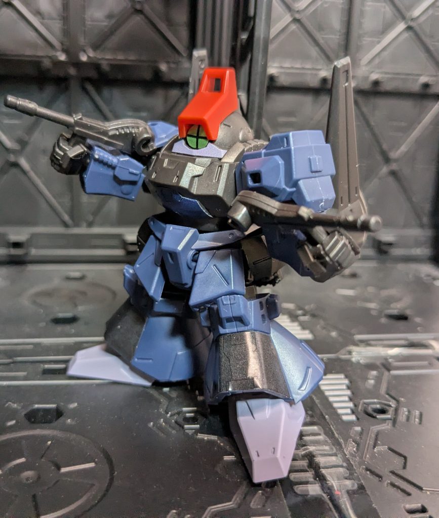 MJ リック・ディアス①