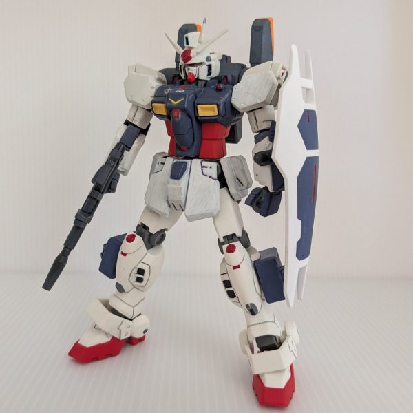 ガンダムRZ (リベンジング・ゼフィランサス)