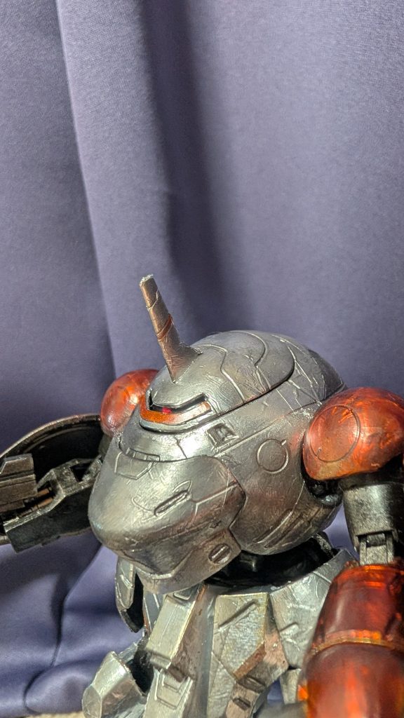 100　HGIBO　モンキー•クラブロディ