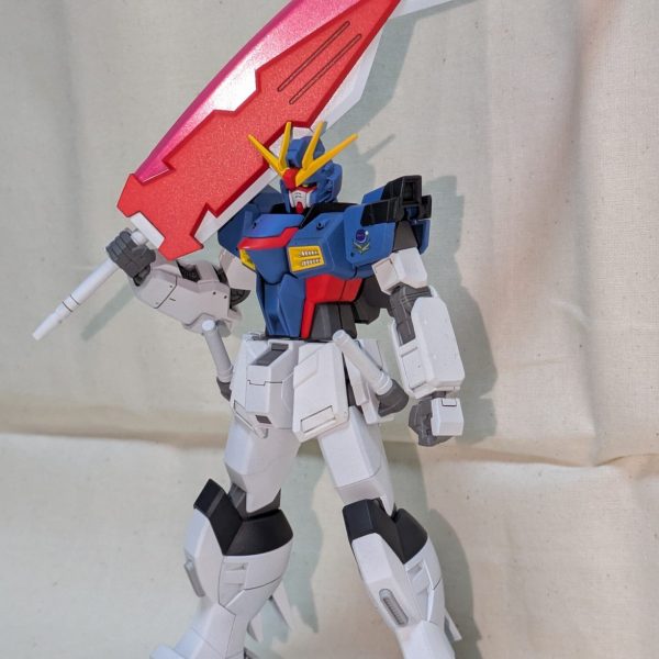 ランペイジガンダム