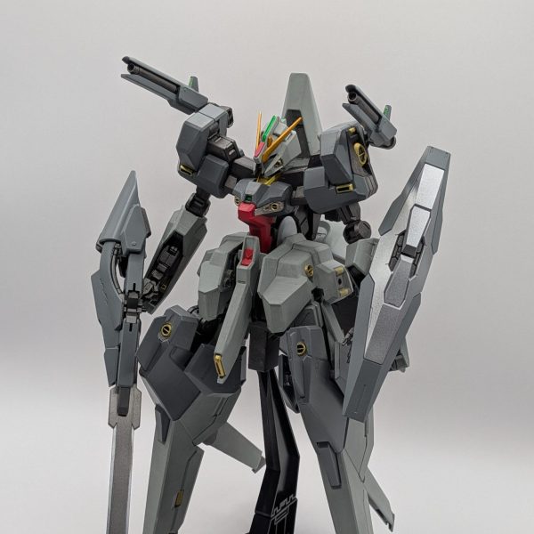 ハイゼンスレイⅡ