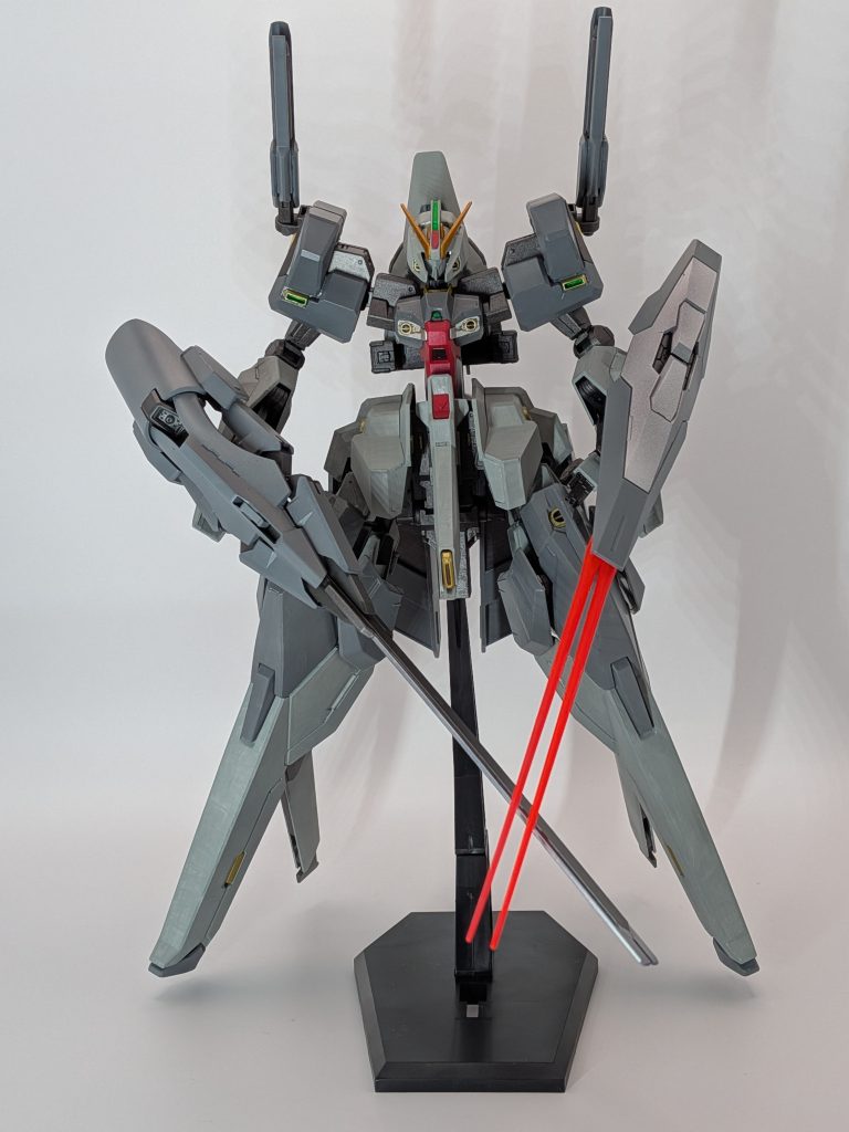 このキット全然動かせないですね