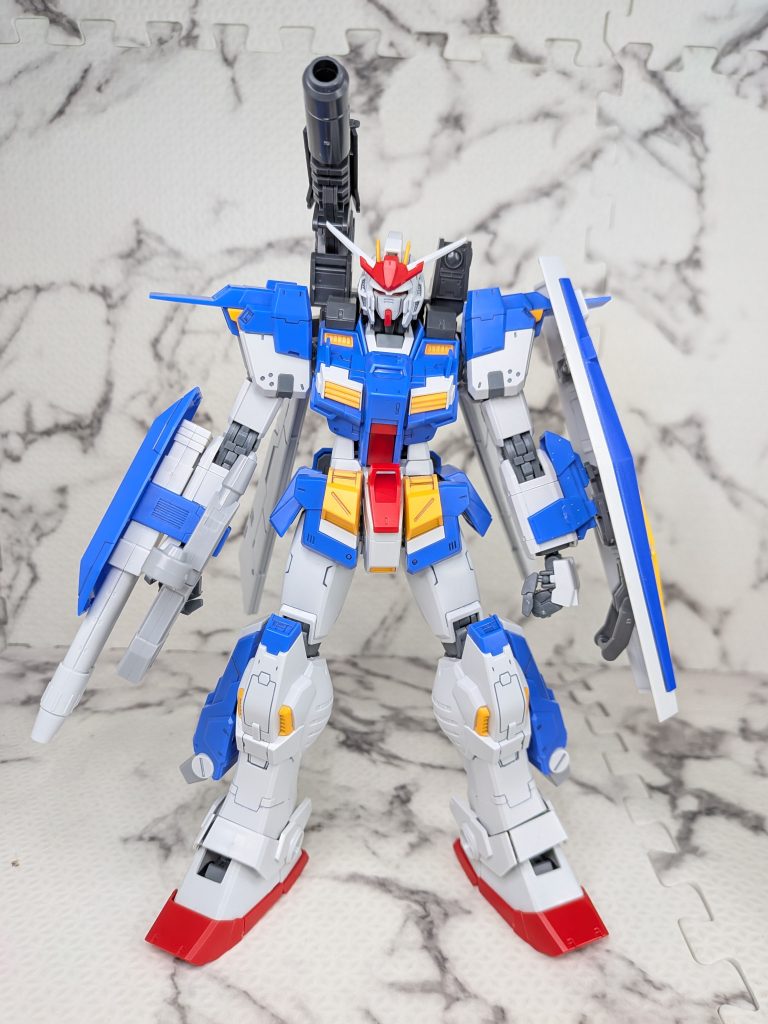 ガンダムストームブリンガー