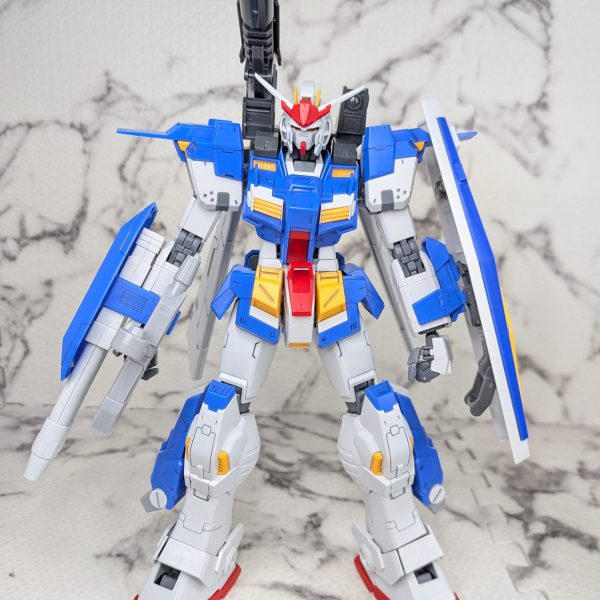 ガンダムストームブリンガー