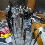 さぁサフふこうかと思ったら、前回使い切って買い足すの忘れてました💦しょうが無いの[…]