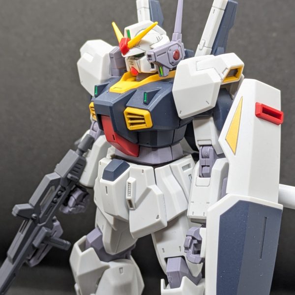 RX−178　ガンダムMK-Ⅱ［エゥーゴ］