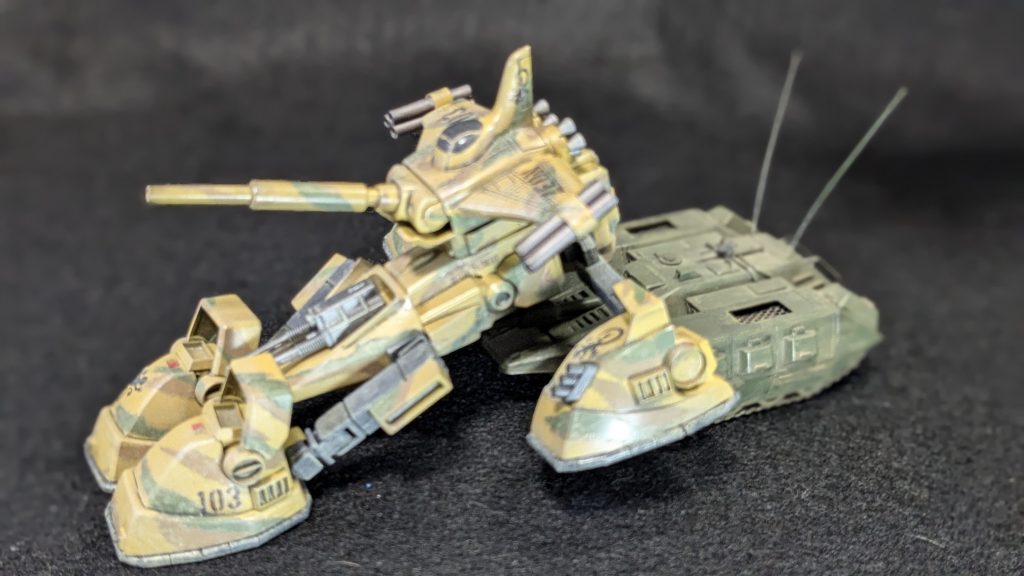 ファントムバイス!後ろのアームが短くて、出来ませんでしたw