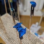 今回　バルバトスルプスレクスを作りたくなり、いろいろと塗装を考えながら作っていま[…]